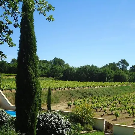 Apartment Terrasse Piscine Uzes Pont Du Gard