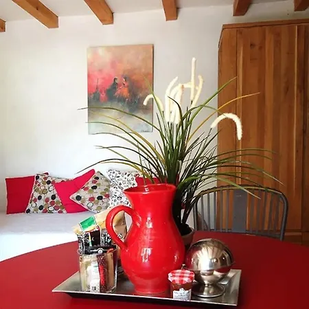 Terrasse Piscine Uzes Pont Du Gard Apartment *
