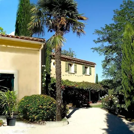 Apartment Terrasse Piscine Uzes Pont Du Gard *