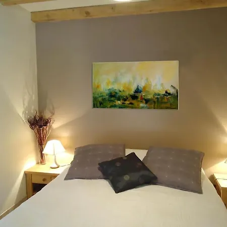 Apartment Terrasse Piscine Uzes Pont Du Gard
